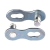 CONECTOR DE CADENA DE 6/7/8 VELOCIDADES KMC (MISSINGLINK)