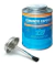 Cemento solucion para parches TG 250cc con pincel