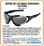 Lentes ciclismo shimano CE-S70X - comprar online