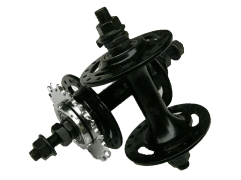 Mazas bicicleta bicicleta Fixie flip-flop rulemanes c/piñon