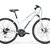 Bicicleta Merida Crossway 100 Lady 27v Shimano Hidraulico