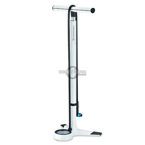 Inflador Pie Profesional Merida Floor Pump 260psi Alumi high pressure - comprar online