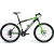 Bicicleta Merida Onine Team 26er Carbono Sram X0 Manitou R7