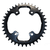 plato para monoplato Shun BCD 96 36T/38T