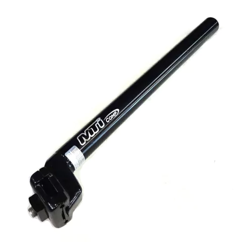 Portasilla Bicicleta Mti Comp Aluminio 26.8/27.2/31.6 350mm