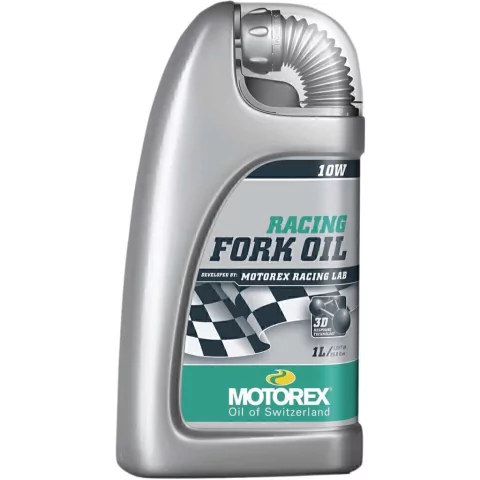 Aceite horquilla fork Oil 5W Motorex 1 litro