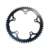 Plato bicicleta Shun ruta BCD 110 48 dientes aluminio