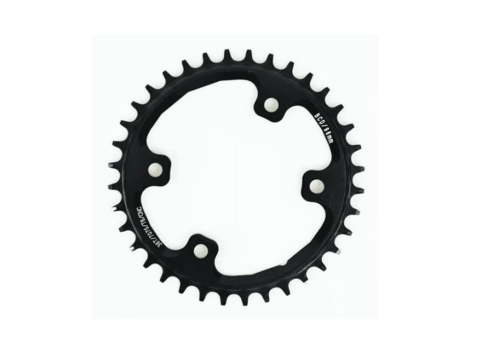 Plato monoplato WKns 32T 96mm BCD Aluminio 7075 CNC