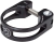 Cierre Asiento Clamp Pro 28.6 Aluminio Tornillo optimizado PRAC0063
