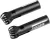 Cuernitos Shimano Pro XCR alloy bar ends 110mm
