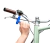 Llave Hexagonal 3mm Parktool Ph-3 - comprar online