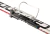 Inflador de mano PARK TOOL PMP-3.2 v/auto y presta - comprar online