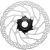 Rotor Disco Freno Shimano Sm-rt30 180mm Center Lock