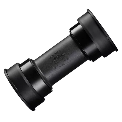 Caja Pedalera Shimano Bb-rs500-pa Ruta Hollowtech Press Fit