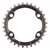 Plato Shimano Deore XT SM-CRM80 p/11S FC-M8000