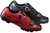 Zapatillas Ciclismo Mtb Shimano Dynalast Xc7 Carbono Spd Originales