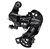 Cambio Bicicleta Shimano Tourney Rd-ty300 6v 7v Original