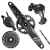 Grupo Transmision Sram Eagle Gx 1x12v Trigger Xd Gxp Original