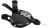 Shifter Derecho Sram Nx Trigger 1x11v Abrazadera