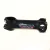 Stem bicicleta Titec 100mm 6°