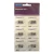 PERNO CONECTOR UNION DE CADENA SUMC 10 VEL X 6 UNID PLATA