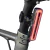 Luz trasera bicicleta Van Halen VAN037 Usb Recargable