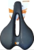 Asiento Bicicleta Mtb Antiprostatico  VAN HALEN VAN623 283x182mm - comprar online