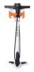 Inflador De Pie Van Halen Van703 Dual Manómetro 160psi
