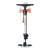 Inflador De Pie Van Halen 704 160 Psi Manómetro Digital