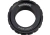 Cierre de disco estria externa para eje pasante shimano HB-M8010