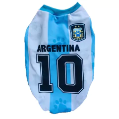 Camiseta Argentina - comprar online