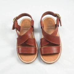 Sandalia Gaspar Avellana - (EN STOCK)