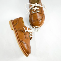 Oxford Benito Coco - Puchero y León