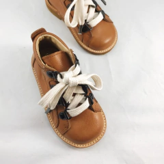 Botita Clemen Coco - comprar online