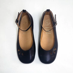 Muestra Ballerina Martina N°26