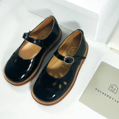 Guillermina Julia Charol Negro