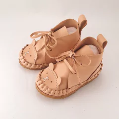 Botita Osos Niños - comprar online