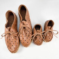 Acordonado Pelota Primeros Pasos Coco - tienda online