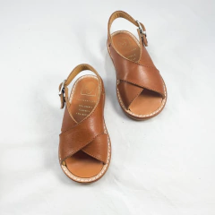 Sandalia Aquiles Coco - tienda online