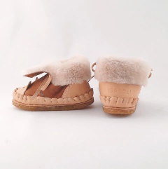 Botita Esquimal Coco Niños en internet