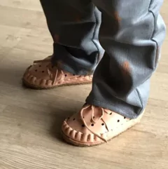 Acordonado Pelota Primeros Pasos - tienda online