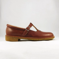 Guillermina Jacinta Caoba - mujer