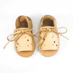 Sandalia Galaxia Bebés en internet