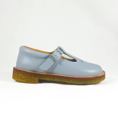 Guillermina Jacinta Celeste - Puchero y León