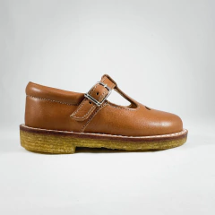 Guillermina Jacinta Coco - Puchero y León