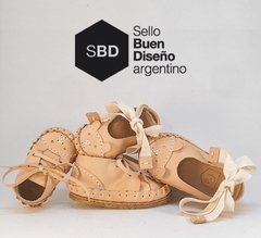 Ballerina Osos Primeros Pasos - tienda online