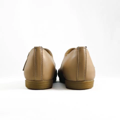 Guillermina Emma Nude-Negro - tienda online