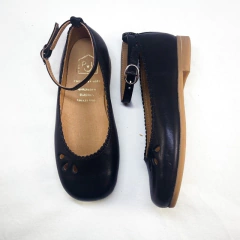 Muestra Ballerina Martina N°26 en internet