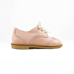 Oxford Benito Rosa - comprar online