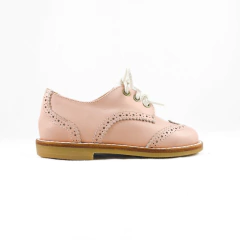 Oxford Benito Rosa - comprar online